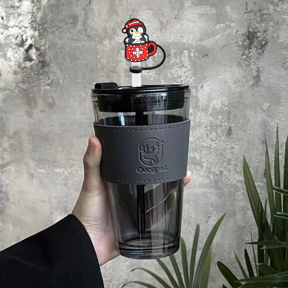 Заглушка для соломинки 10 мм 1-12 шт