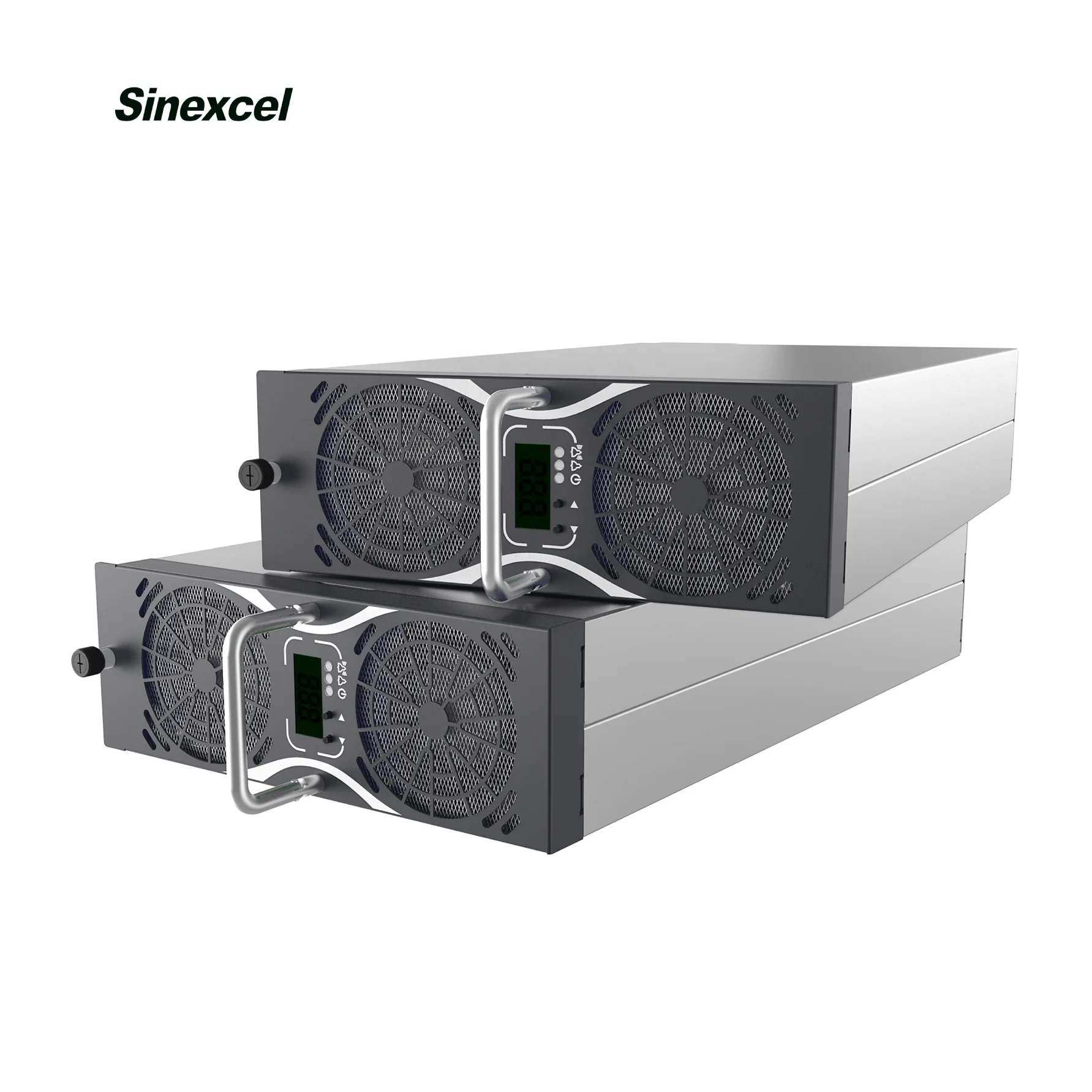 

Sinexcel EV Charger Module High Efficiency 20kw Design for DC Charger 200-1000V DC SER Series 268-479V AC Ce certificated