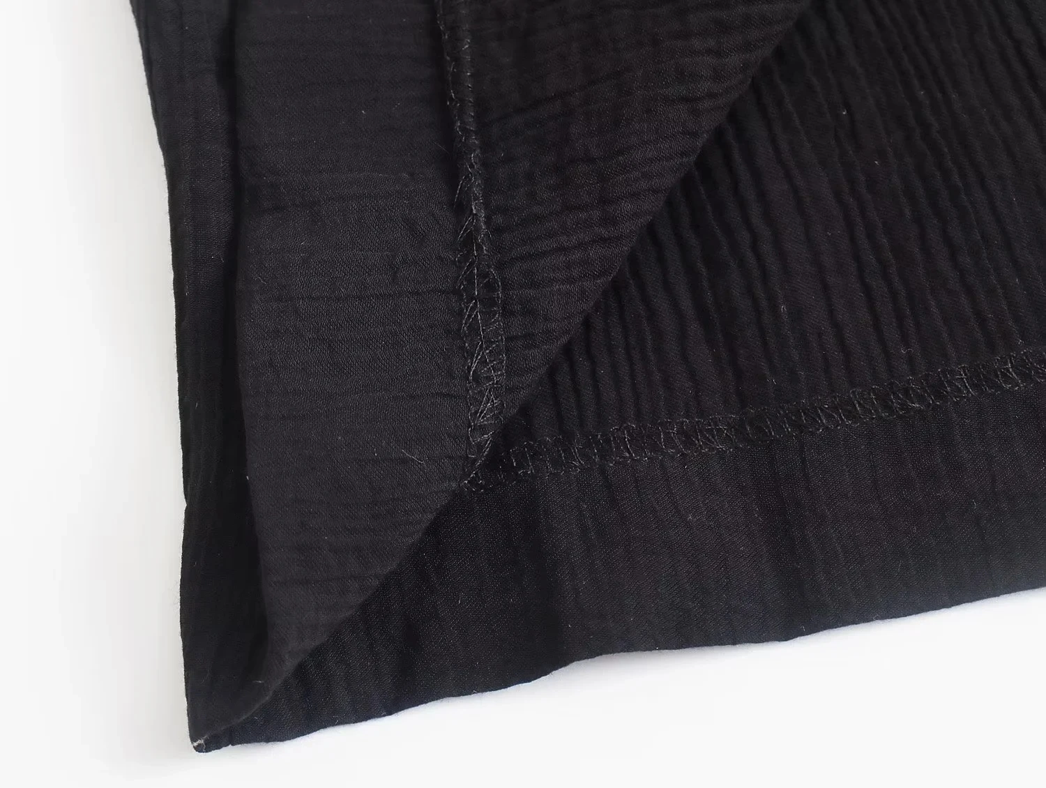 Withered 2023 French Style Indie Folk Fashion Sleeveless Beaded Tassles Casual Black Jumpsuits Women