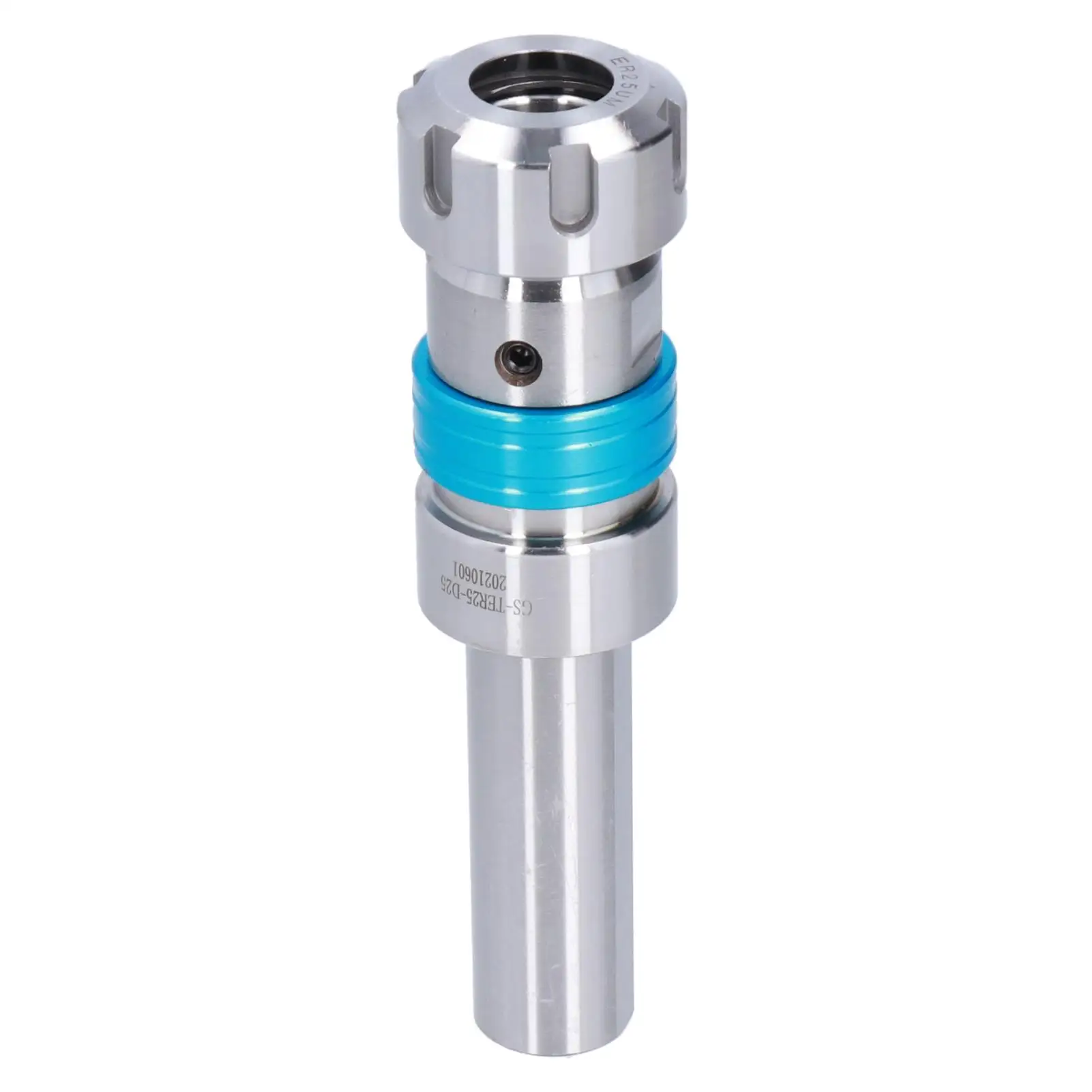 Держатель инструмента с плавающим краном ER25-портативный высококонцентричный