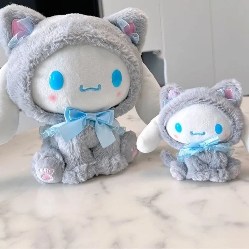 Брелок Sanrio на 50-ю годовщину с Hello Kitty плюшевая игрушка брелок детская милое