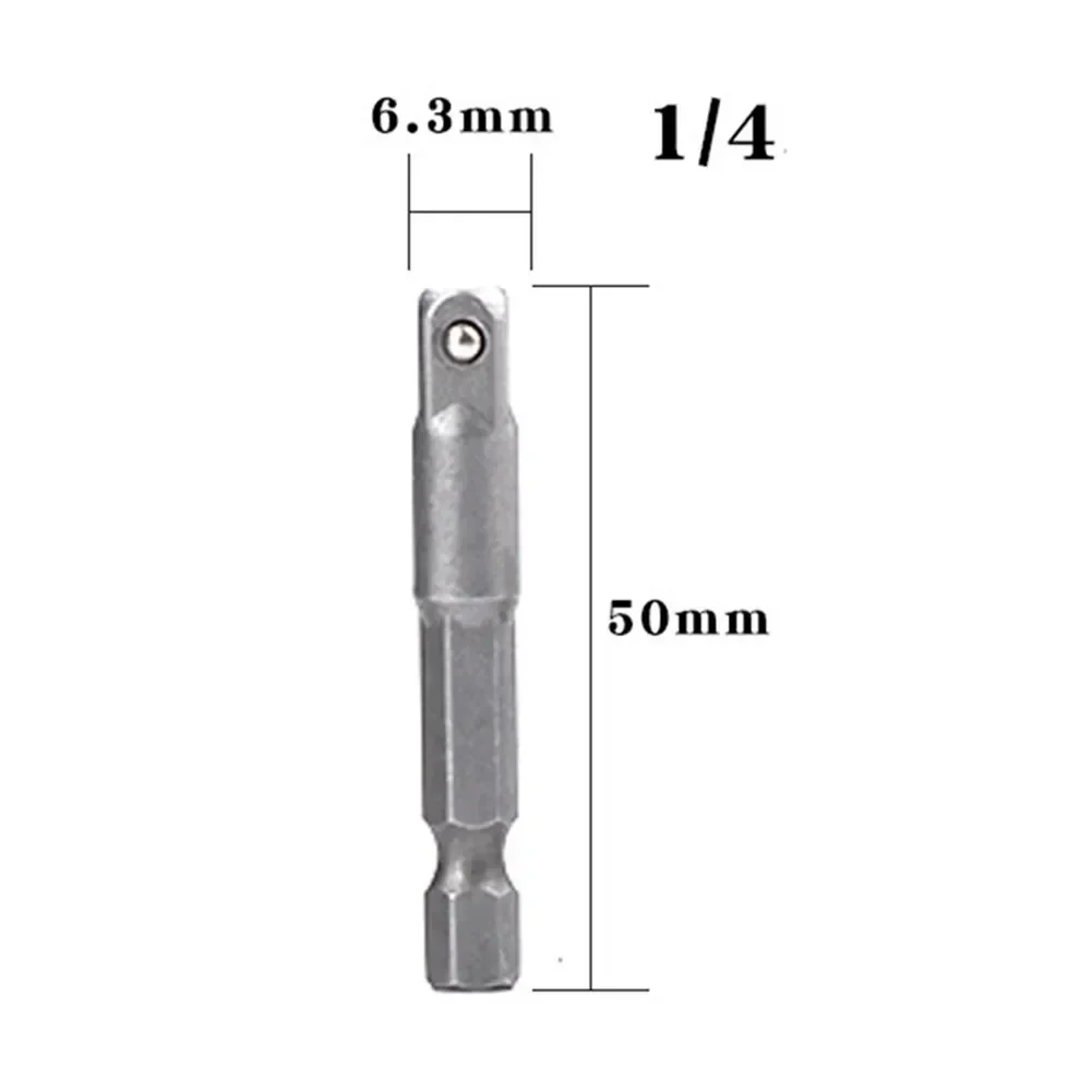

Набор бит Doxa 1/4", хромованадиевая сталь