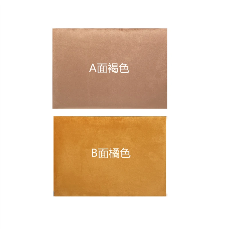 

Бархатные подставки для украшений TREACHI