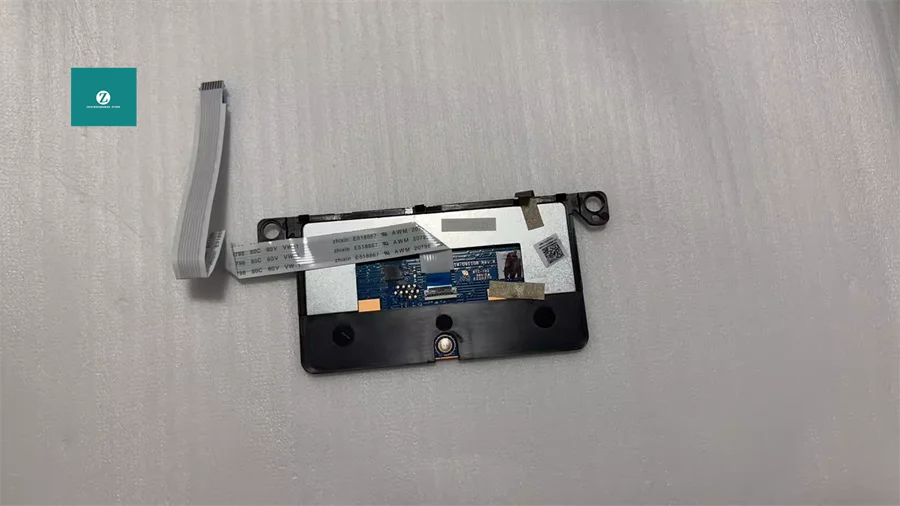 Оригинальная сенсорная панель для DELL Latitude 3120 2-в-1 с кабелем