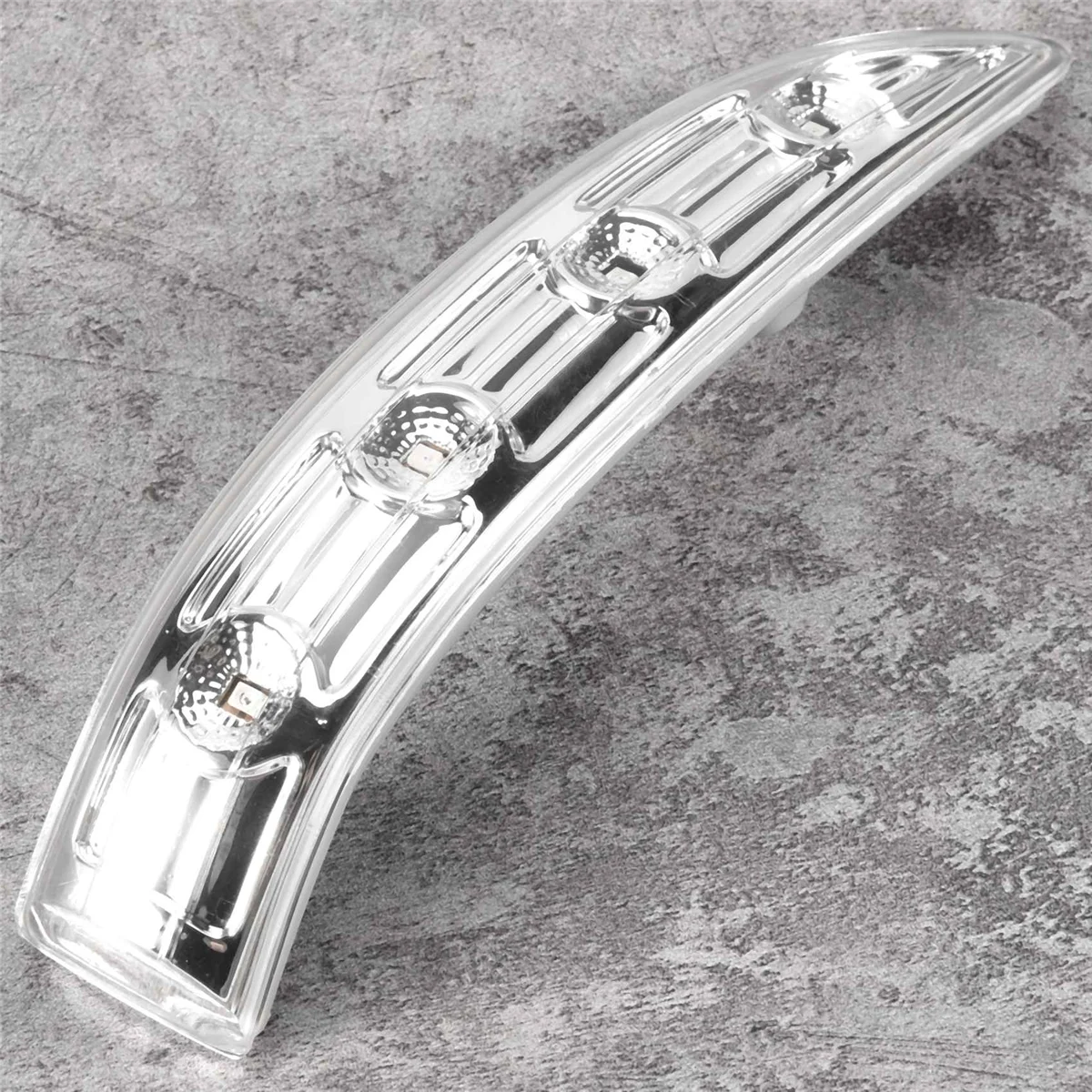 Для Hyundai Tucson IX35 2010-2014 зеркало заднего вида светильник лампа указателя поворота