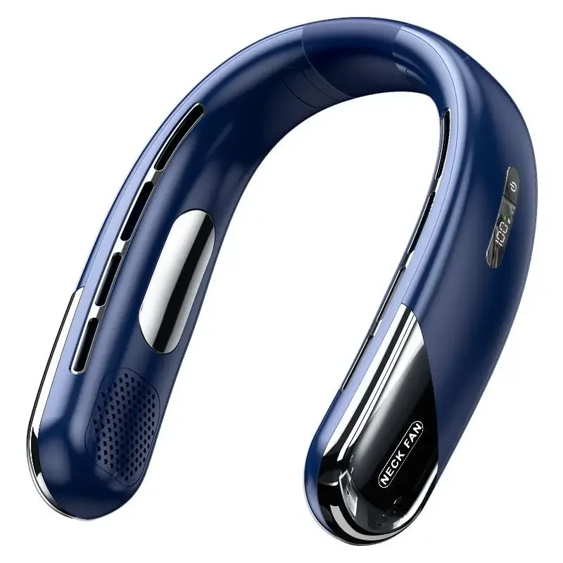 

MIJIA Шейный вентилятор 10000 мАч