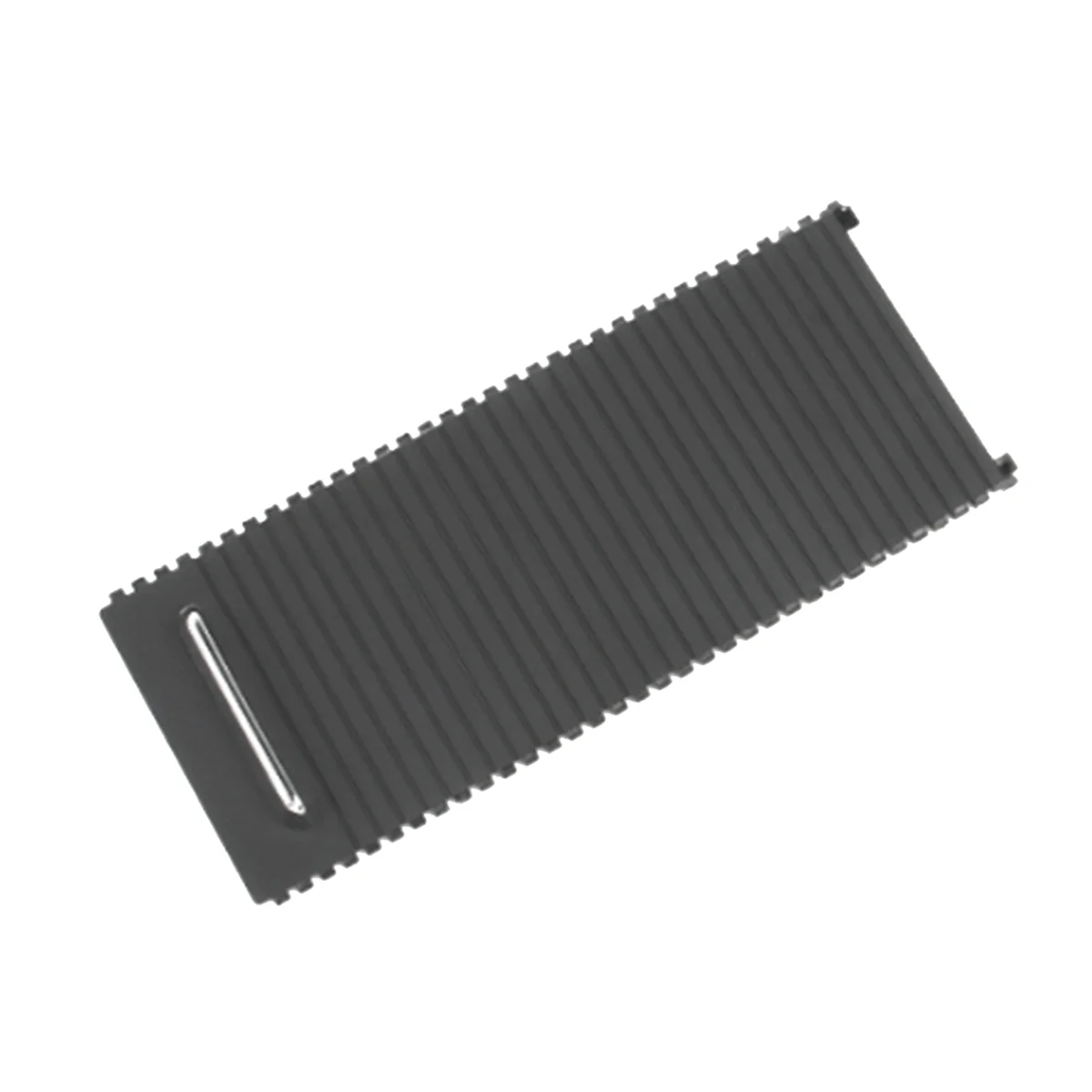 Автомобильная центральная консоль подставка для стакана занавеска Skoda Superb 2013-2015