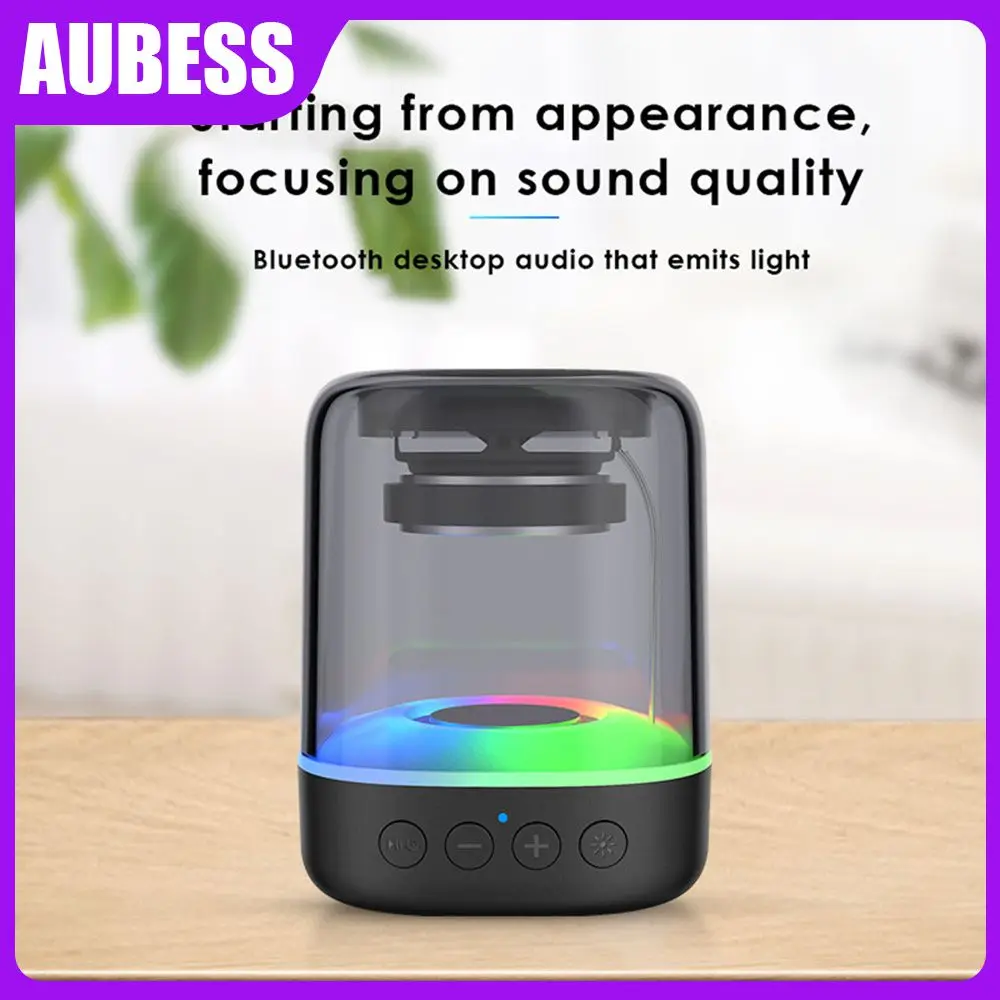 

Shocking Bass Effect -compatible Audio 84.5mm 68mm 63mm Car Audio 360 ° Surround Sound Effect Loudspeaker 120hz-18khz
