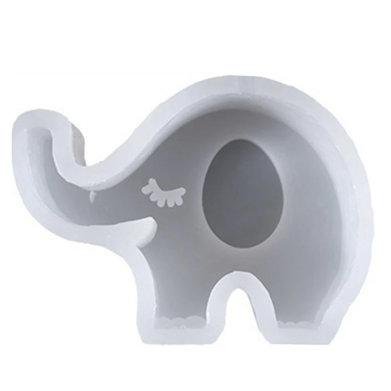 

3D форма для свечей, силиконовая форма для самостоятельной сборки