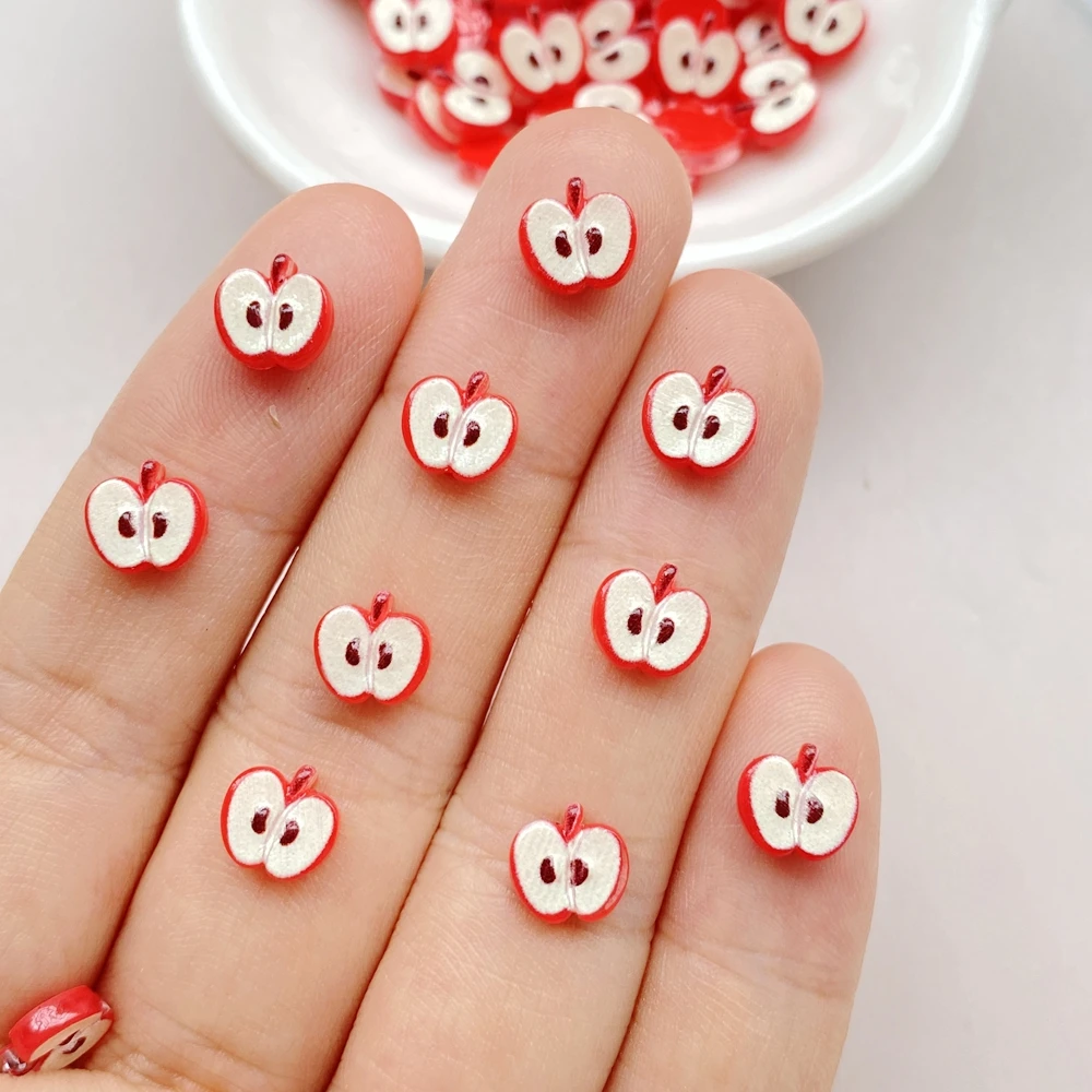 

Мультяшные подвески для ногтей TSXJY