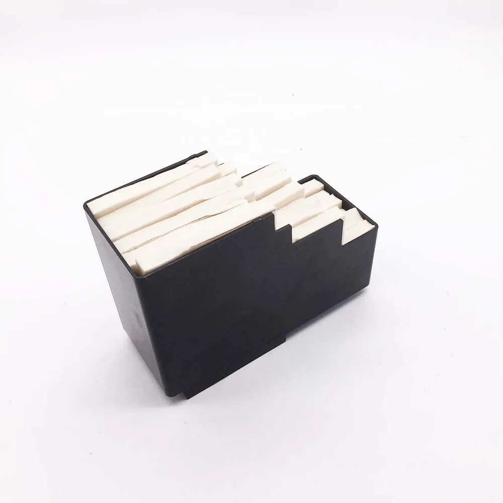 

Waste Ink Tank Fits For EPSON WorkForce WF-3730 WF-3725 WF-3721 WF-3720