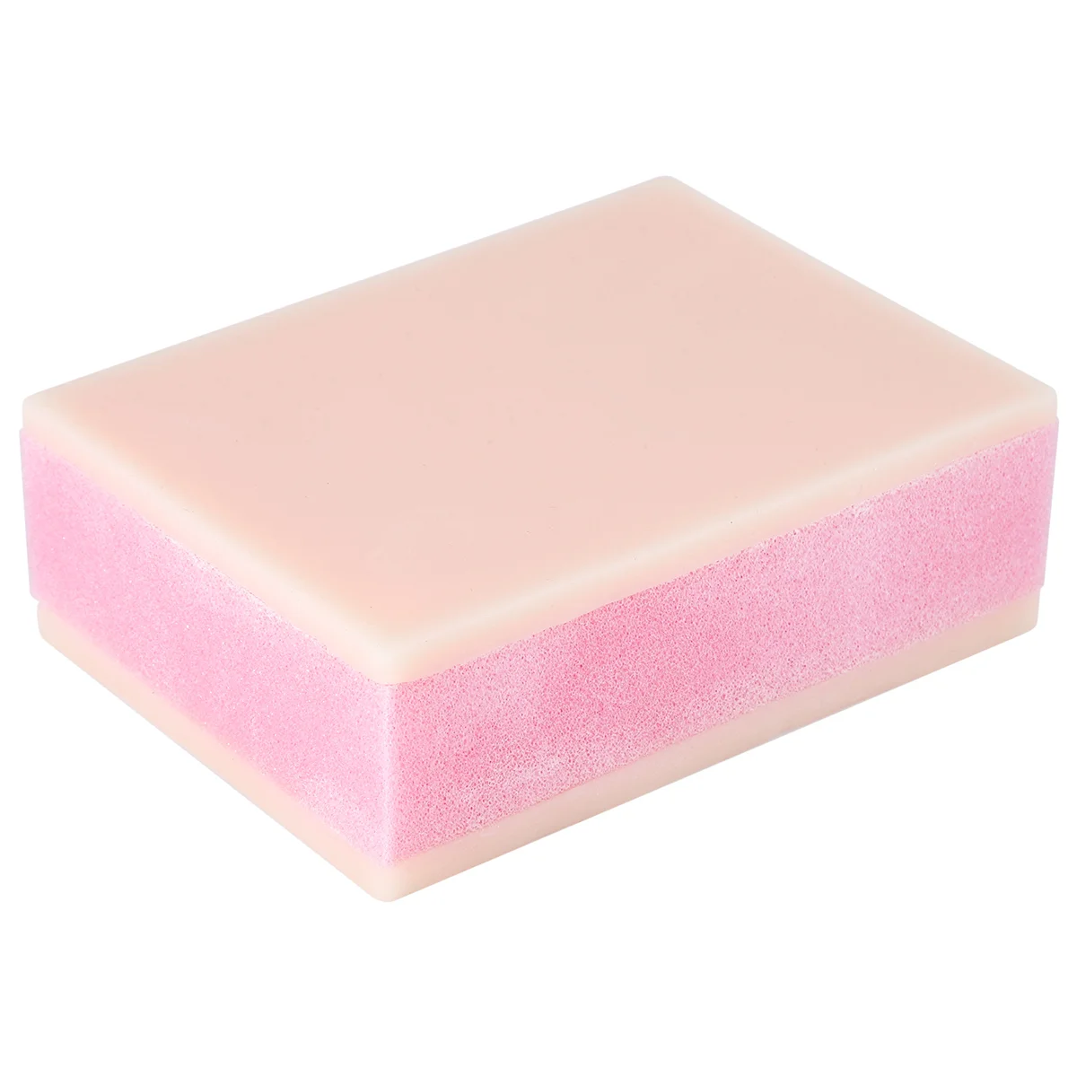 

Human Skin Sewing Acupuncture Vascular Injection Module Puncture Suture Module Student Surgery Training