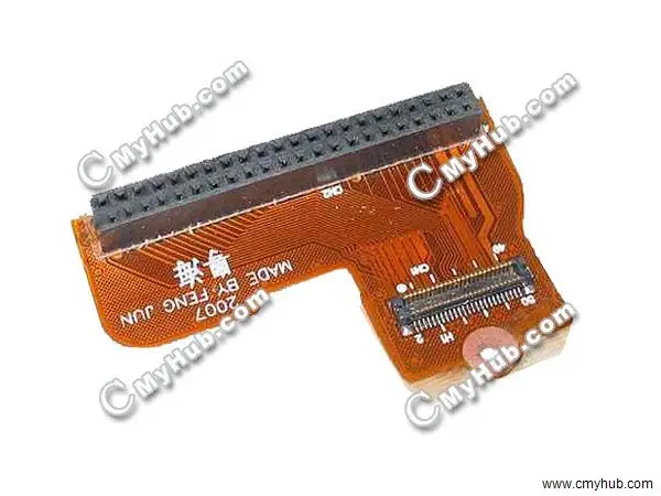 Новый оригинальный кабель жесткого диска для ноутбука NEC Versa S1100 VY11F/BH-T арт.: HC052 LaVie