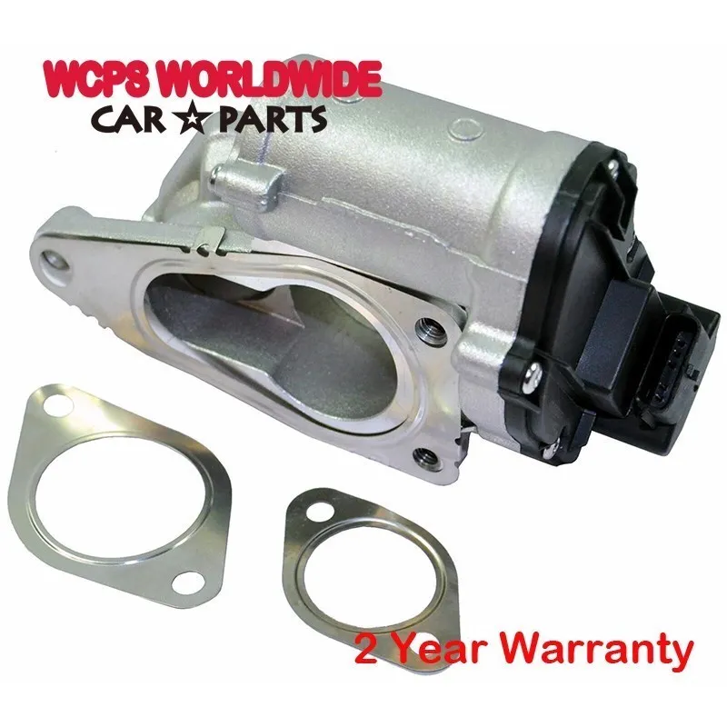 

Новый оригинальный для SUZUKI GRAND VITARA MK2 1,9 DDIS RENAULT MEGANE 1,9 EGR клапан F9QB 8200630740 8200796571 408265001010Z