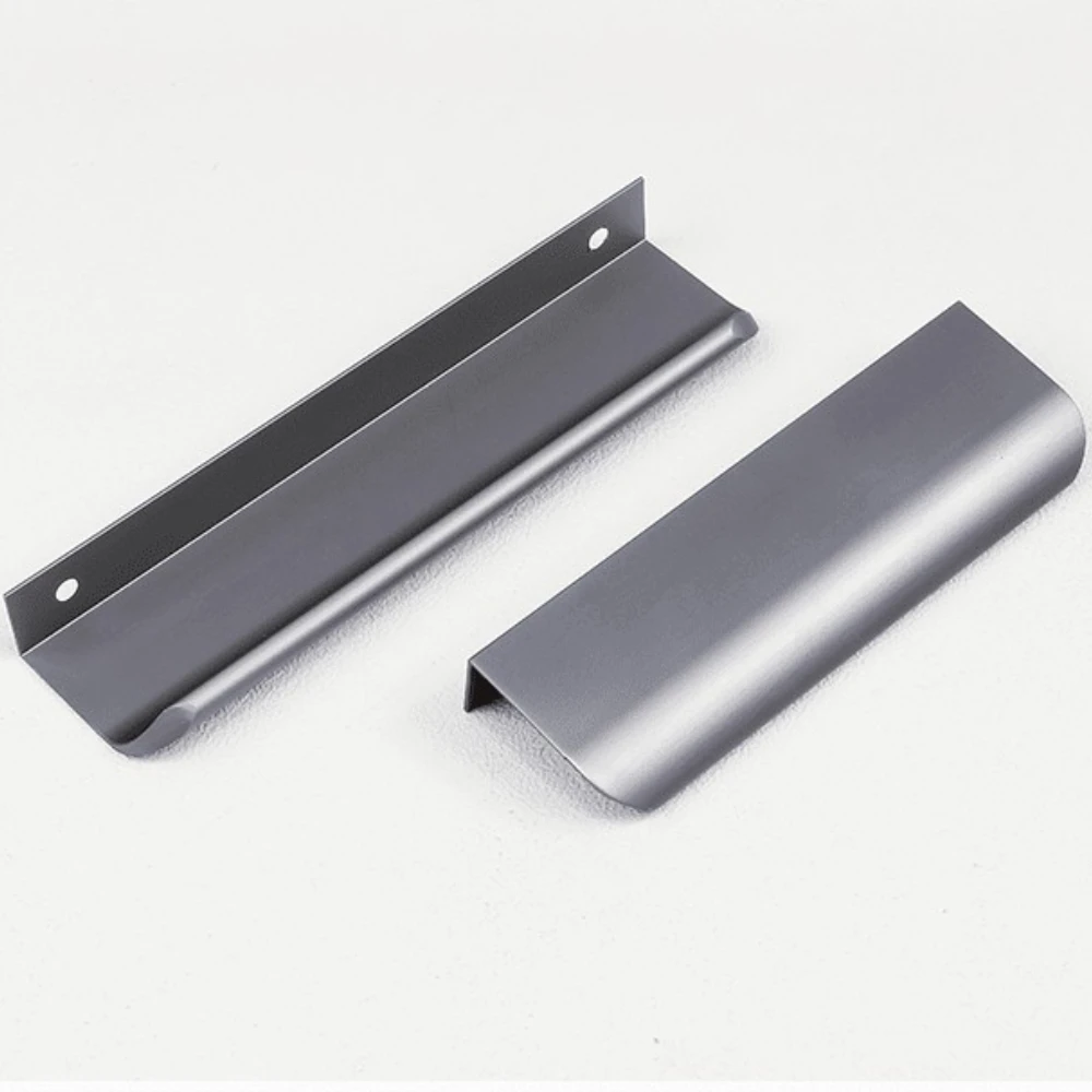 Ручка для шкафа из алюминиевого сплава |