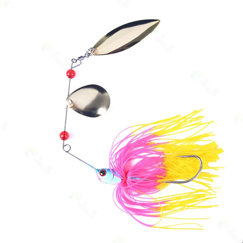 

Рыболовная приманка «рыбий глаз», 18,9 г