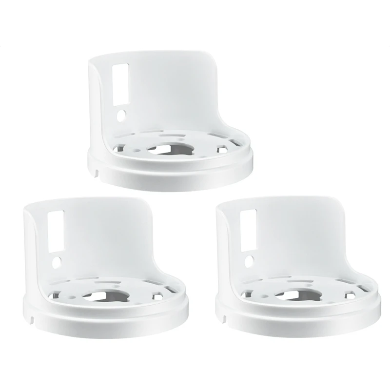 

Настенный держатель для TP-Link Deco X20, Deco X60, домашняя сетчатая Wi-Fi система, совместима с домашним Wi-Fi роутером