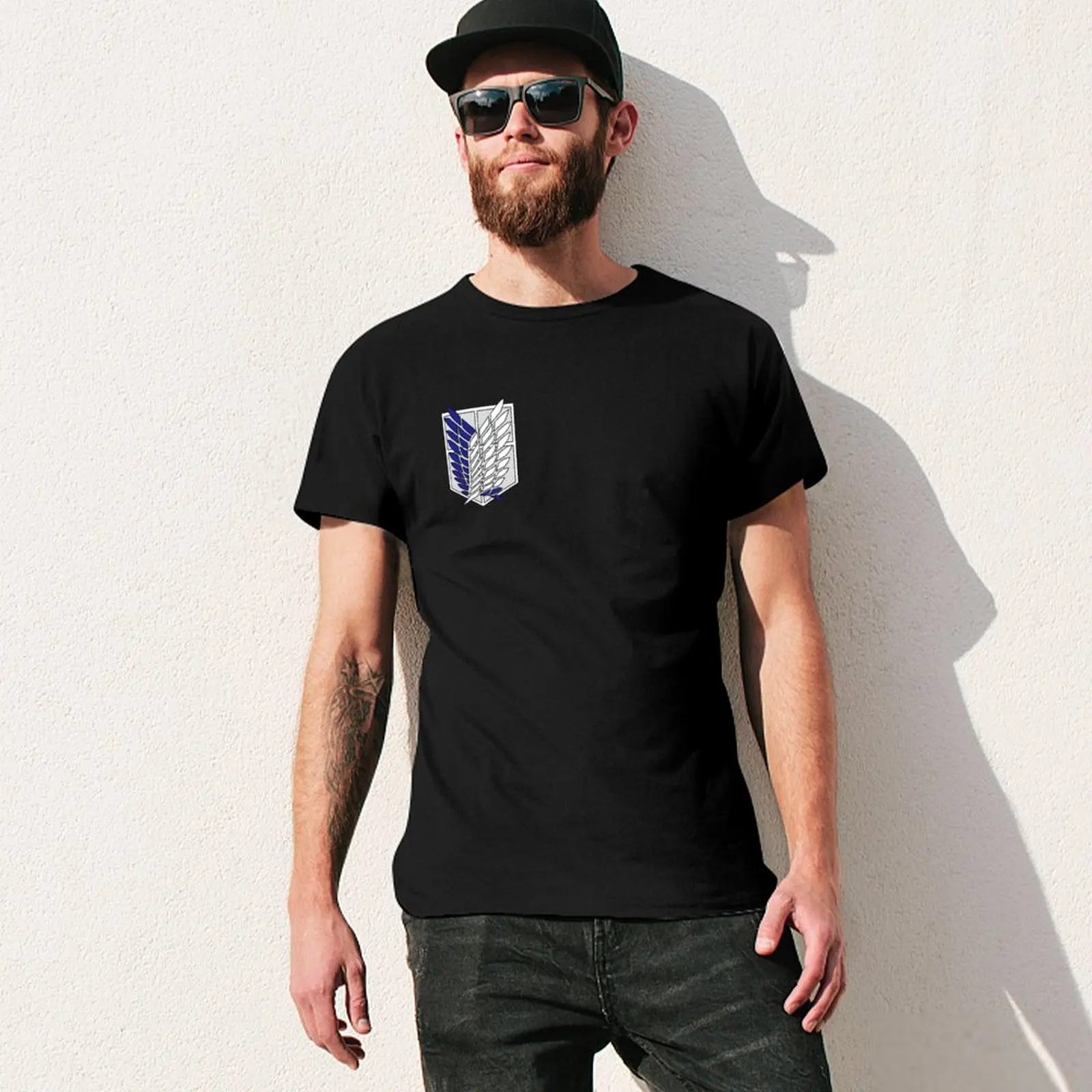 Мужские дизайнерские футболки shкруги N K дешевые Графические