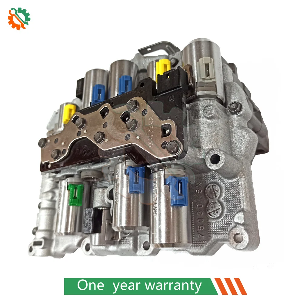 Высококачественная искусственная кожа TG81SC 8-скоростная AWF8F45 детская Кузов для BMW