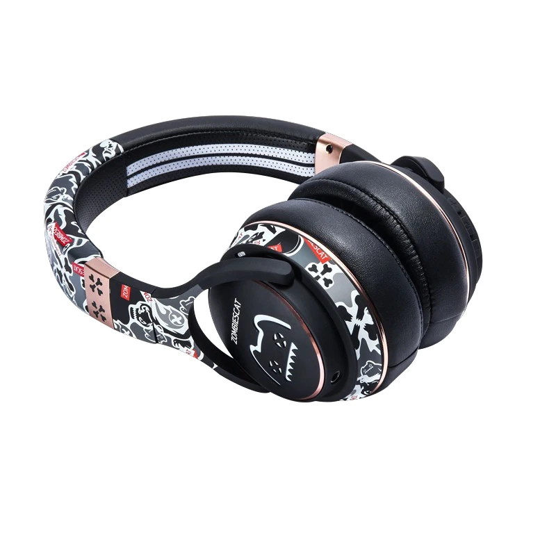 

Bluetooth-наушники Senmai Yin Mo, с активным шумоподавлением