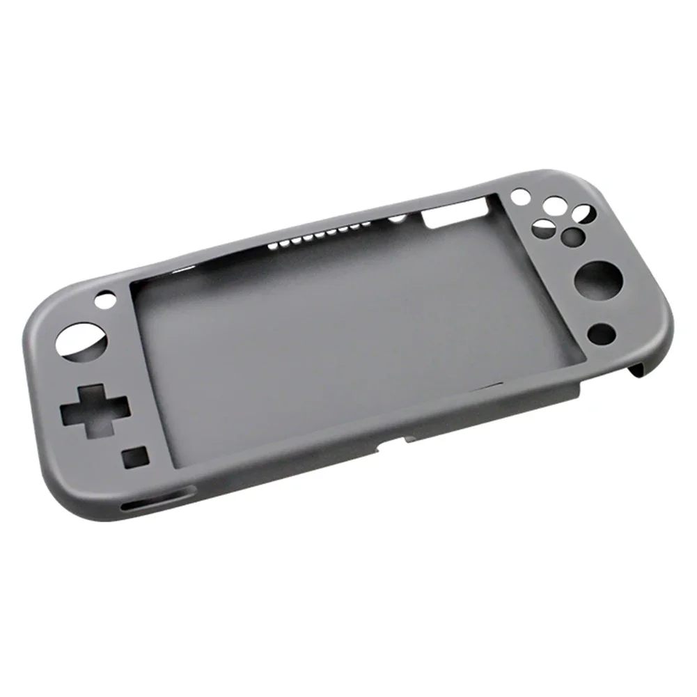 Силиконовый защитный чехол для Nintendo Switch Lite