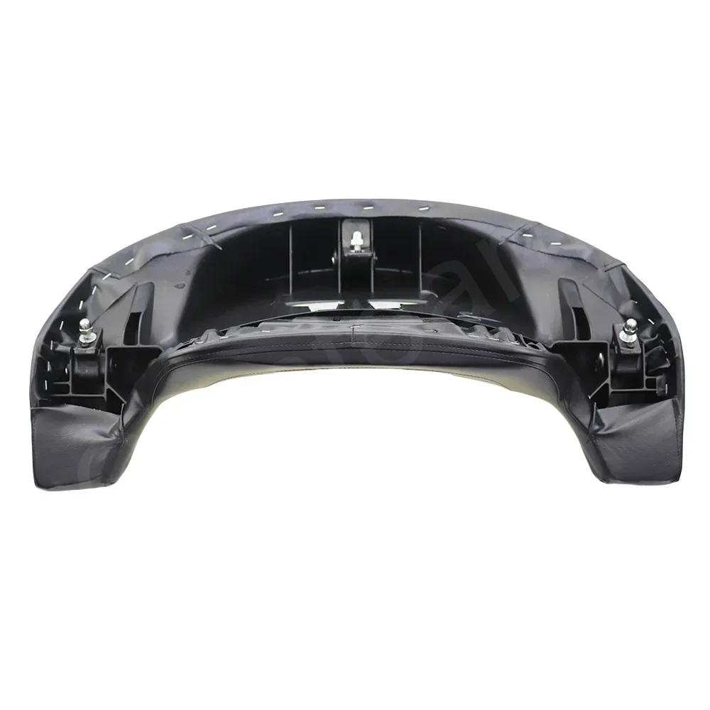 Мотоциклетная накладка на спинку багажника для Harley Touring Electra Glide Road King Tour Pak Pack