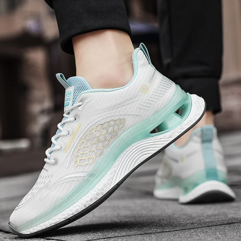 39-44 Casual Sneakers Adult Teenagers Outdoor Running Shoes Walking Shoes School Sports Shoes Comfortable Running Shoes