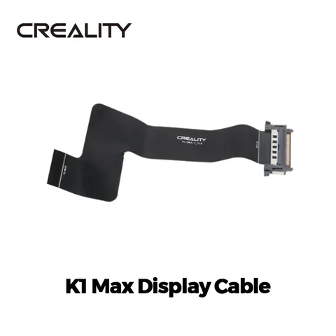 CREALITY K1 MAX сенсорный экран 4,3 дюйма