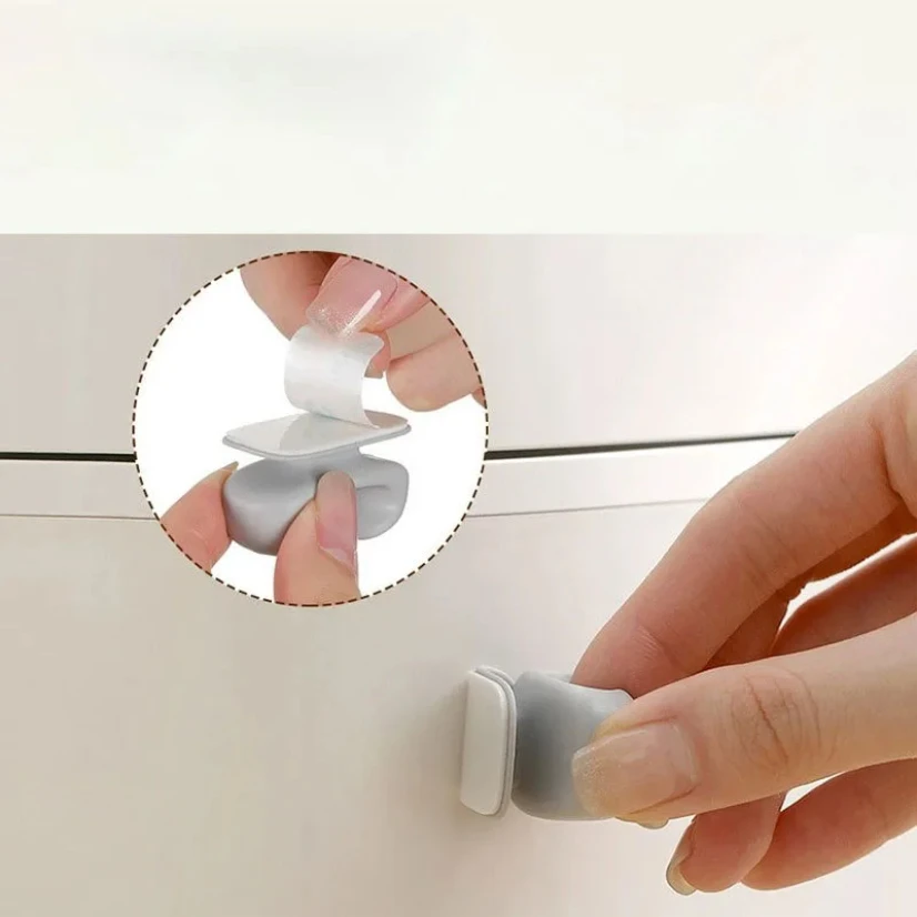 Стойка для ложек 2025 клейкая пряжка хранения риса кухонная настенная стойка