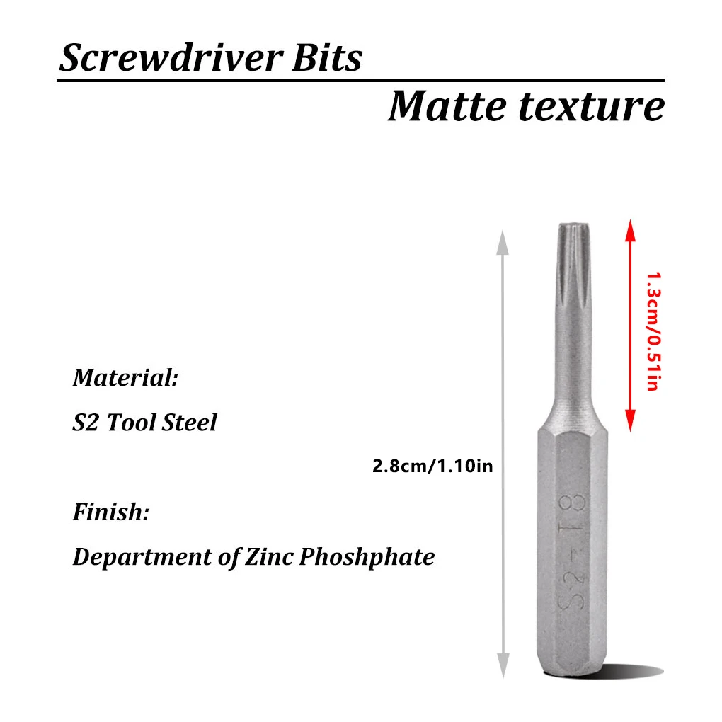 

135pcs set Screwdriver Bit Set 135-in-1 S2 Steel Screwdriver Set Wrench Socket Kit Portable Phone Laptop Watch Repair Hand Tools