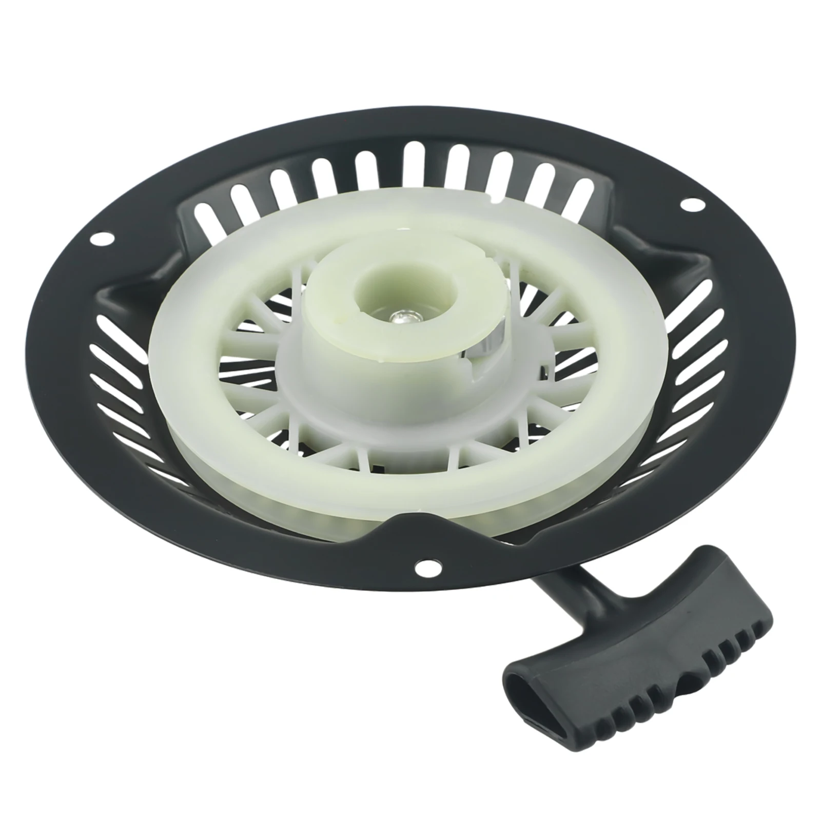 Стартер садовой газонокосилки LSP42 LS40 LS42 OHV 400 запасные части двигателя для Sanli LS4135