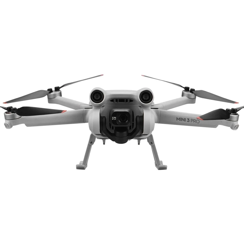 

For Mini 3 Pro Landing Gear Protective Bracket Base Tripod Drone Booster
