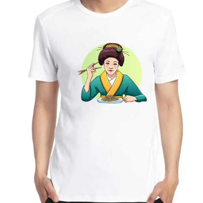 

Susi Girl Design Classic graphic t shirts short sleeve t-shirts oversize t-shirts O-neck T-shirt Tees Tops Summer Men's clothing