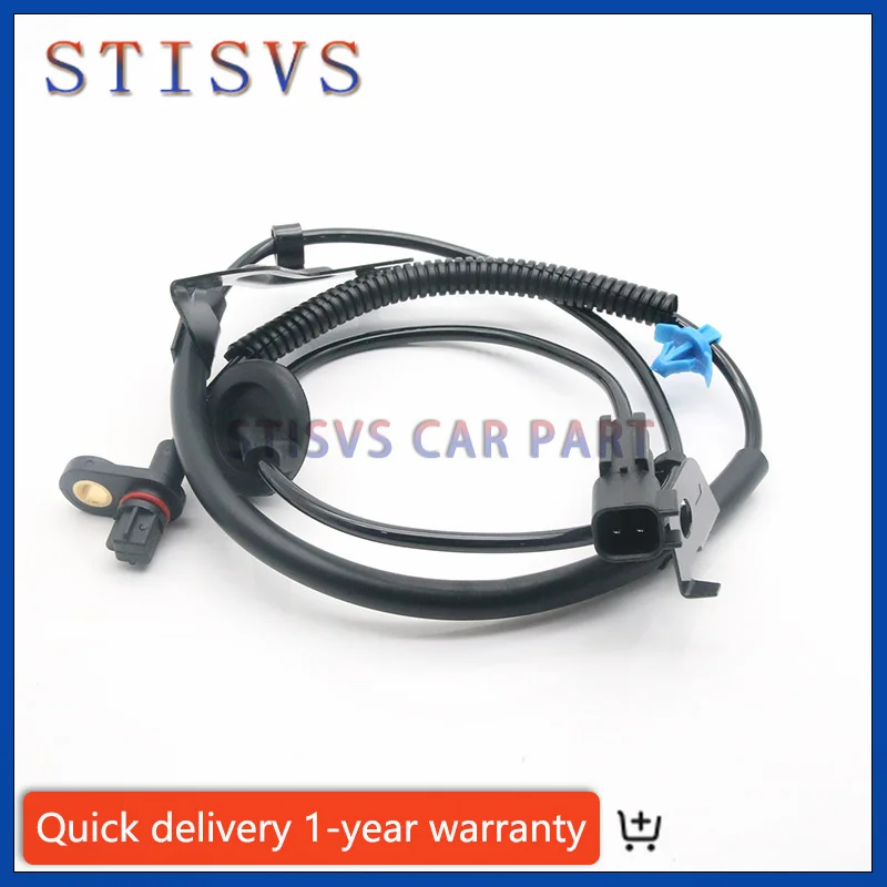 Датчик скорости заднего левого и правого колеса ABS 05105063 AB для Dodge Caliber Jeep Compass Patriot