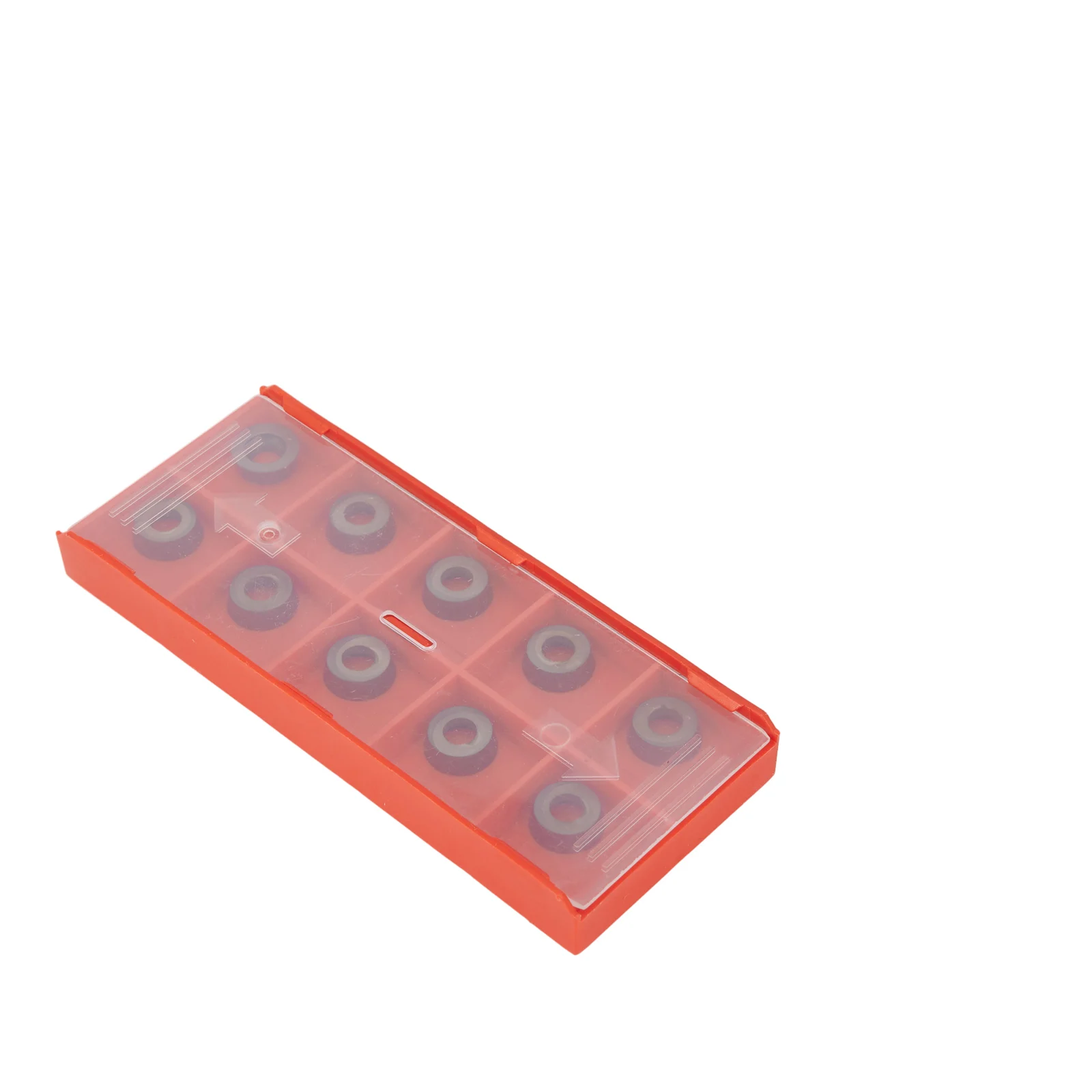 Высококачественные материалы легированная сталь с ЧПУ SRAPR1616H10 10 шт./кор.