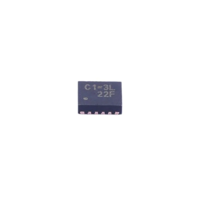 5-10 шт., 100% Новые RT8020GQW C1 = WDFN12L RT9297GQW EZ = WDFN10L RT8015AGQW EL = WDFN10, новые оригинальные чипы ic