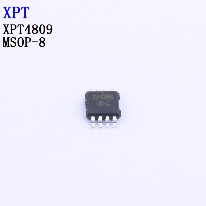 

10/50/500PCS XPT4809 XPT4871 XPT4871F XPT4890 XPT9978 XPT Operational Amplifier