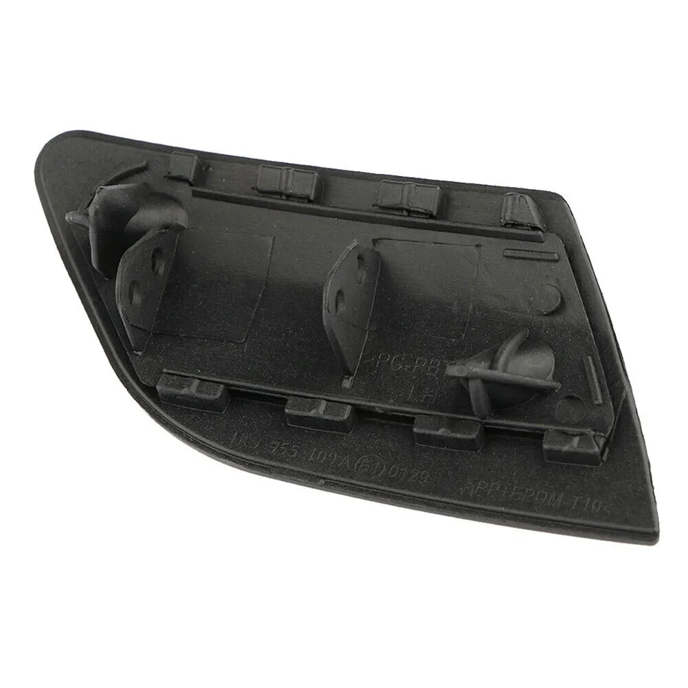 Аксессуары Крышка омывателя фар для Golf V MK5 2003-2009 1K 5955109 из АБС-пластика высокое