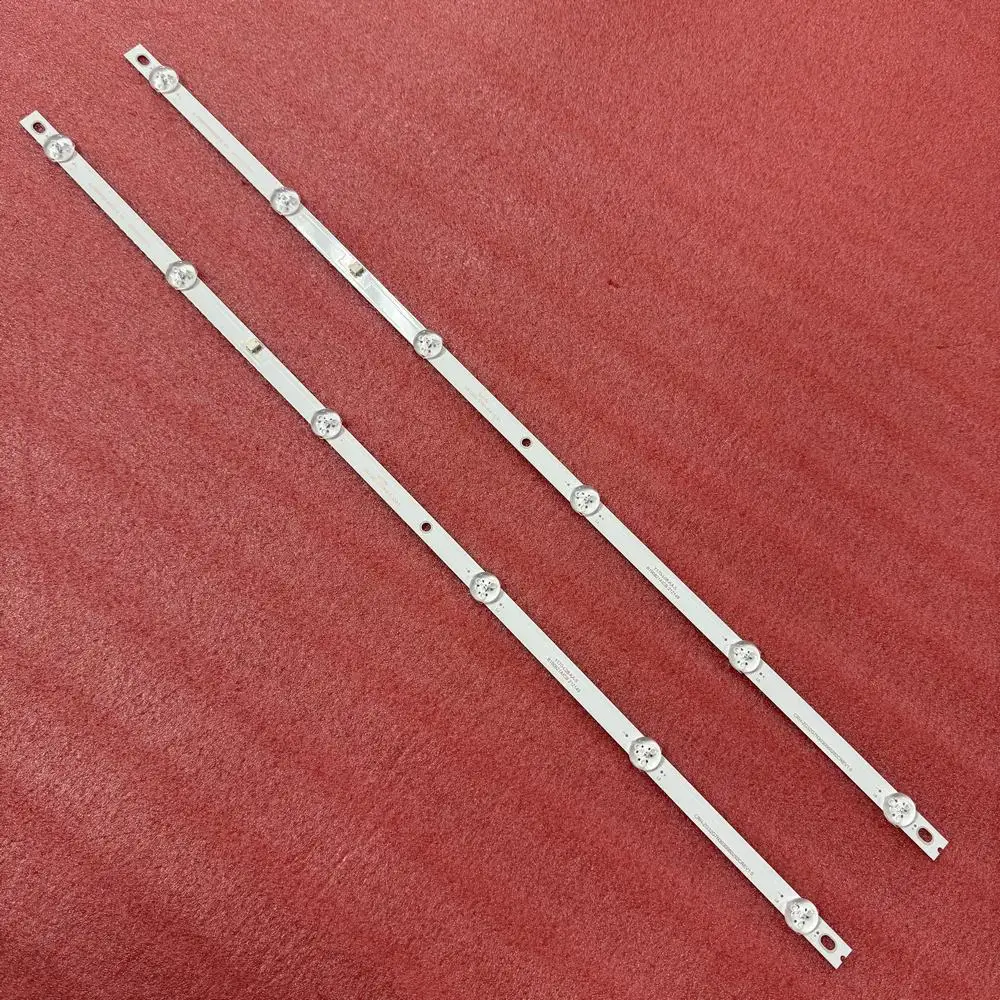 Фото Светодиодная лента подсветки для Ptv32g60 Ptv32g60snbl 32G5C LB-C320X18-E5C-H-G01-XRD2 LB-C320X18-E5C-H-G01 №5