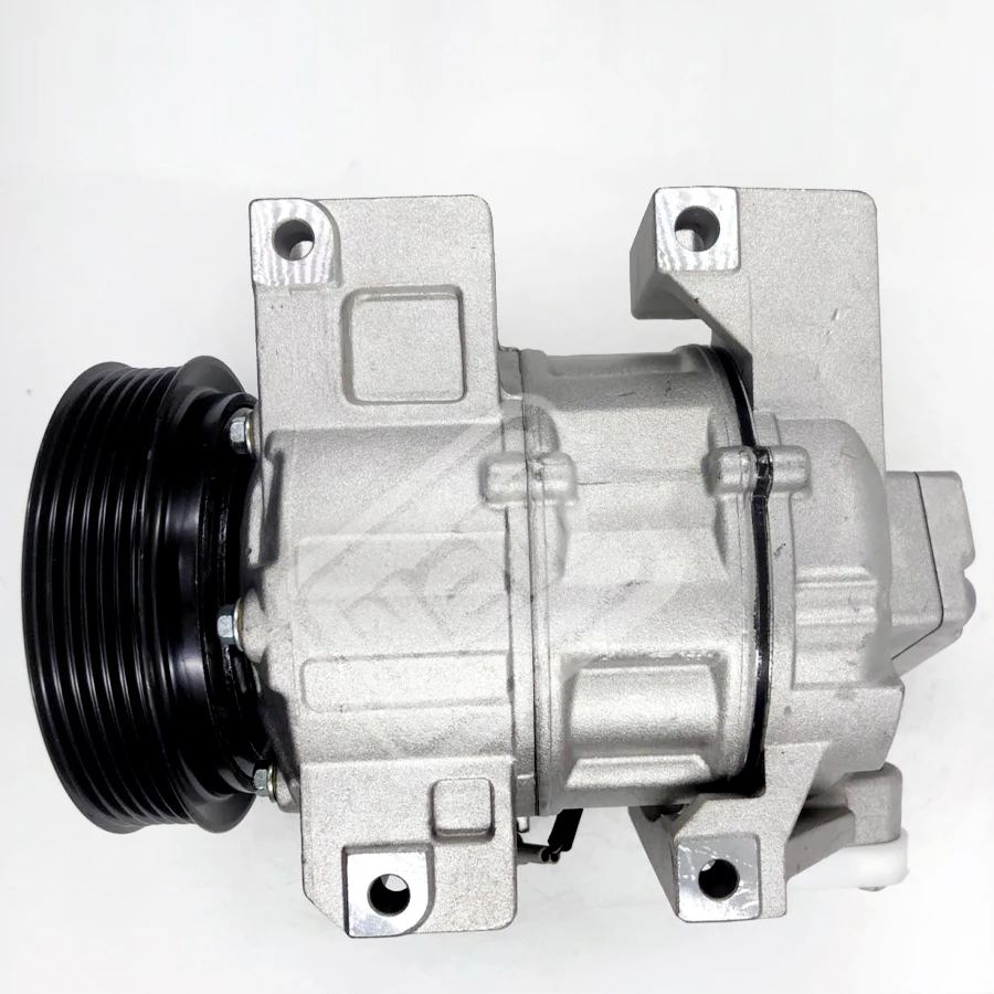 Компрессор кондиционера для NISSAN X-TRAIL T31 2.5L 92600ET82A 92600-ET82A 92600-JG30A 92600-JG300 92600JG30A 92600JG300