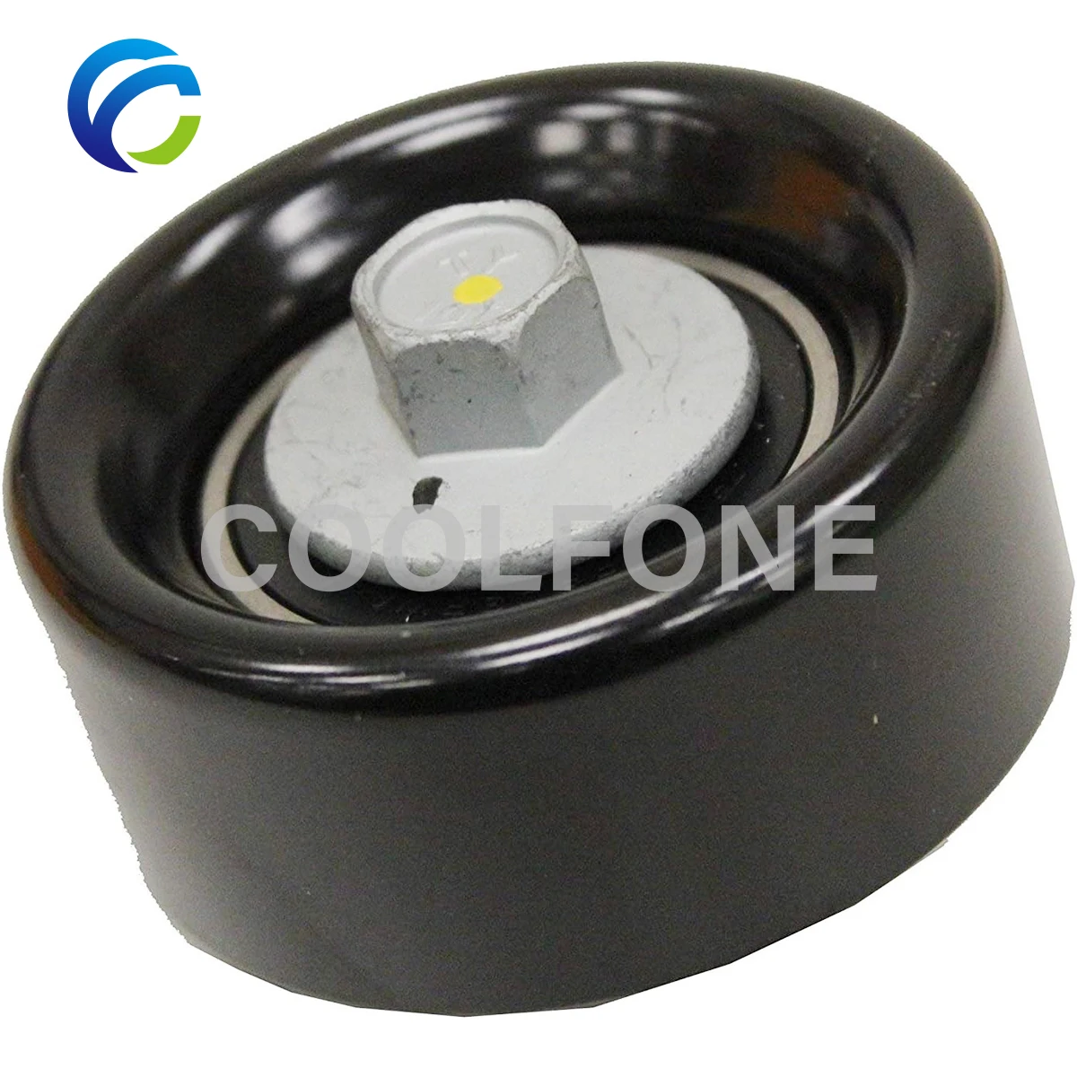 Ременной направляющий шкив для DAIHATSU HIJET HYUNDAI SONATA greatsantafe ix35 2528725010 25287-25-100 252872C000