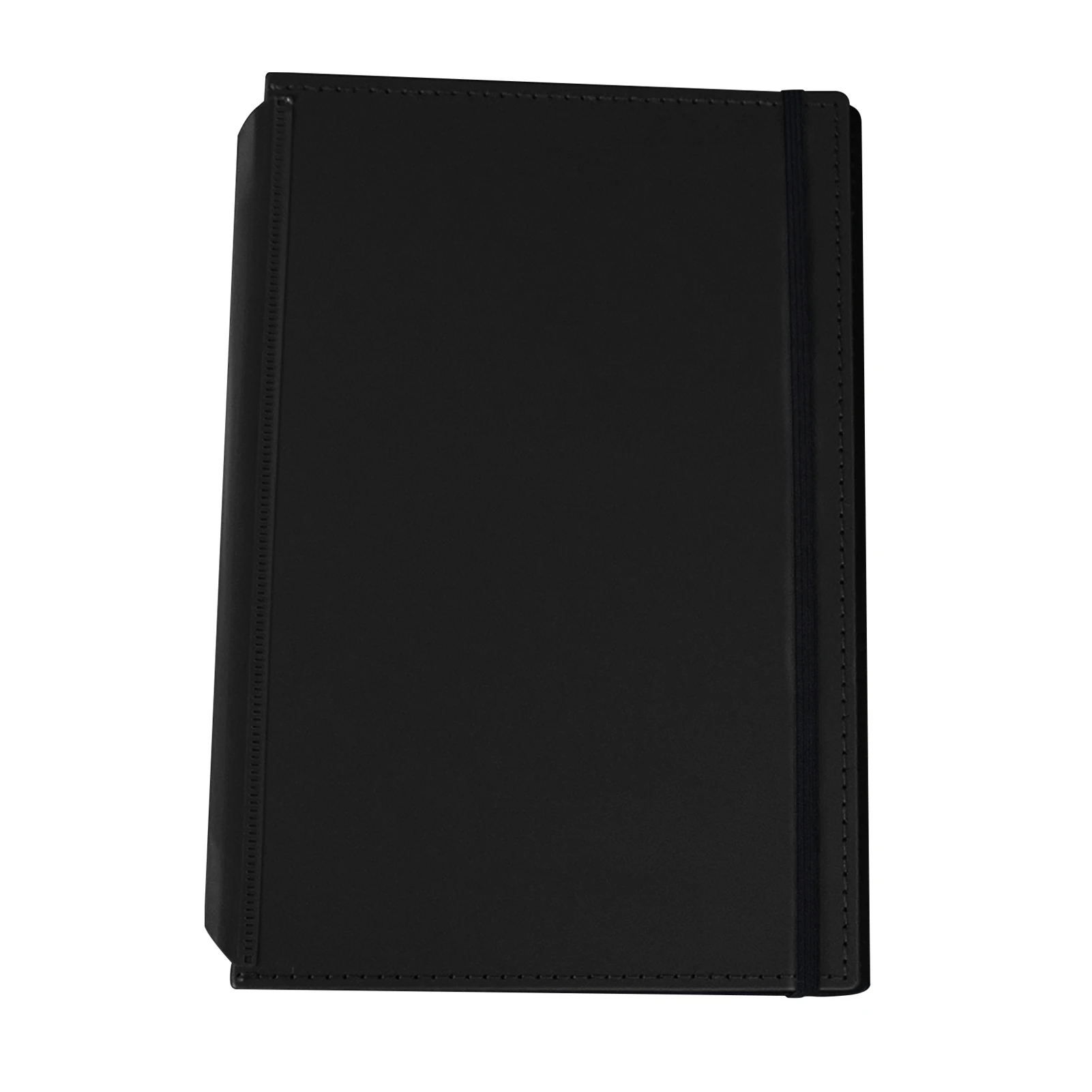 

Органайзер для документов формата А4, записывающее устройство для кормления, однотонный складной портативный Прочный полипропиленовый дер...