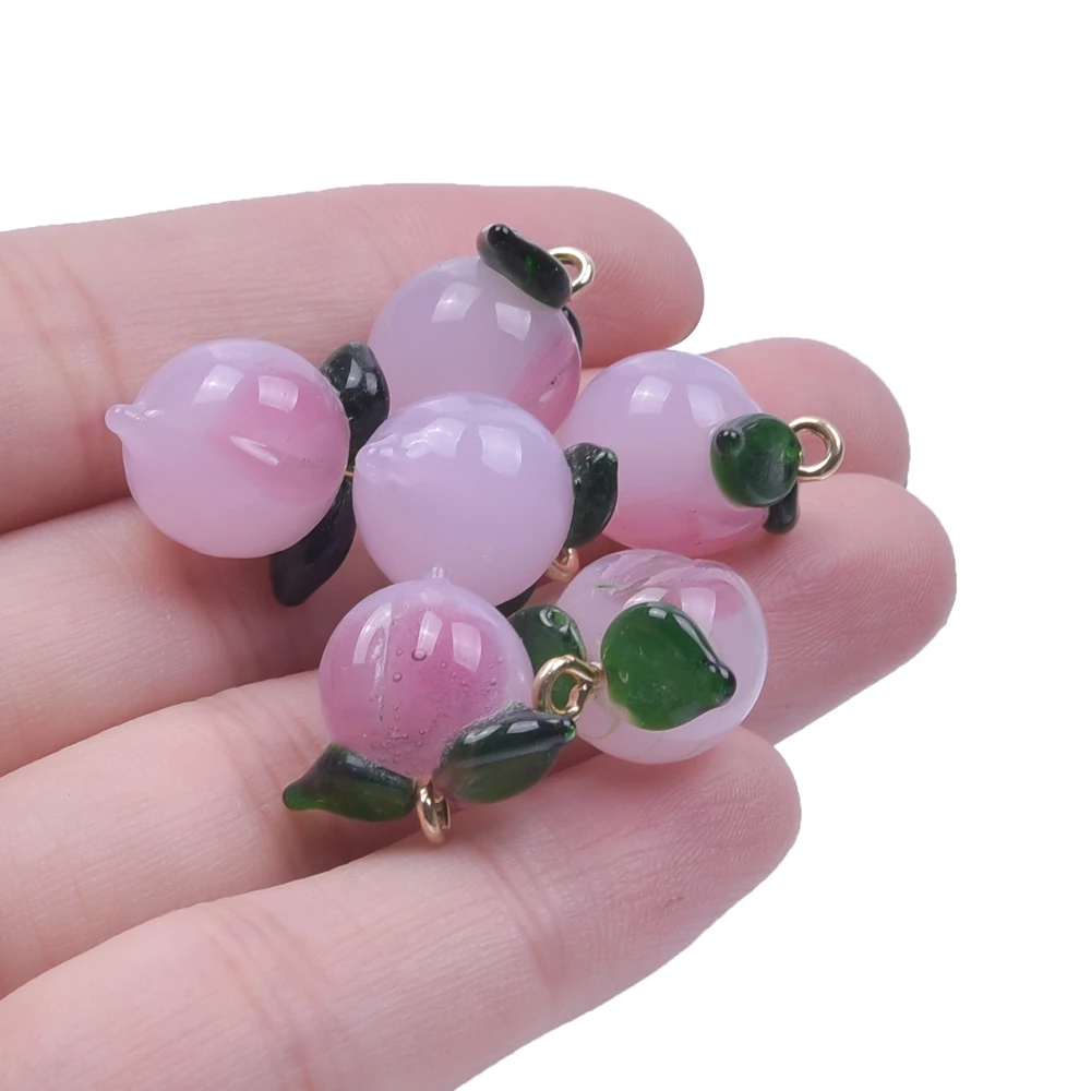 Рисунок 3 - новый милый розовый стеклянный