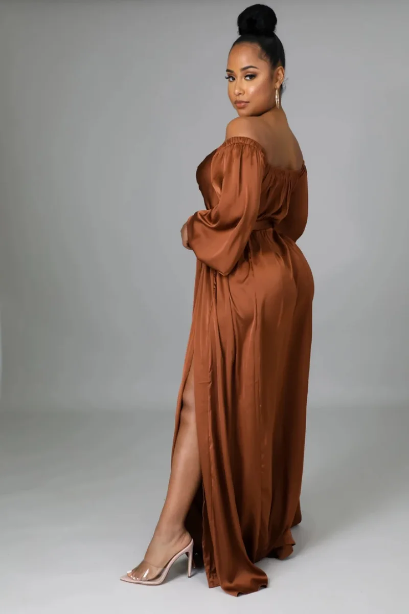 PLEINDI Elegance Evening Dresses Off the Shoulder Sleeveless A-LINE Floor-Length Chiffon 2022 New of Exquisite Prom Women Dress