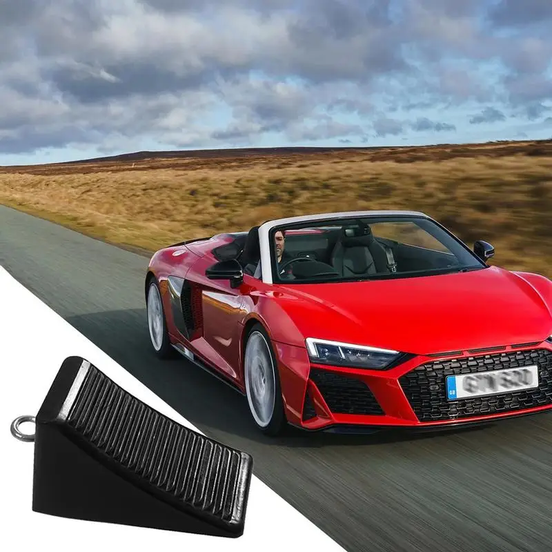 Рисунок 4 - Колесные хомуты для дорожных прицепов