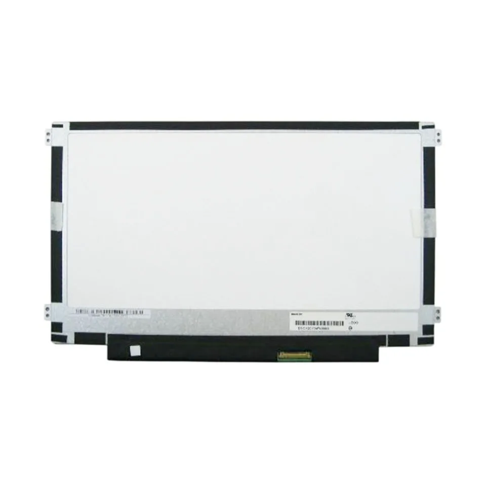 Для Lenovo ideapad S130-11IGM 81J10062SA 11 6 &quotHD 1366x768 дисплей 30-контактный светодиодный ЖК-экран