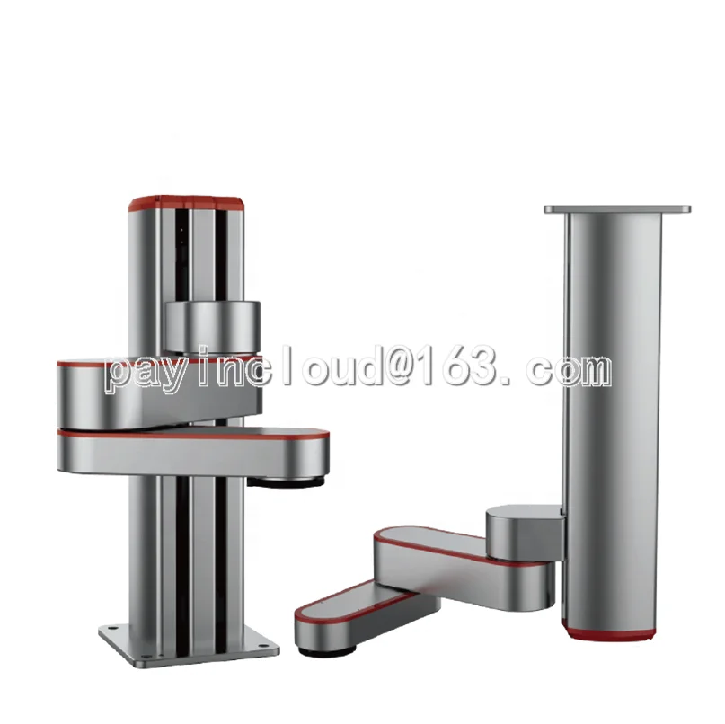 Рисунок 3 - Роботизированная рукоятка