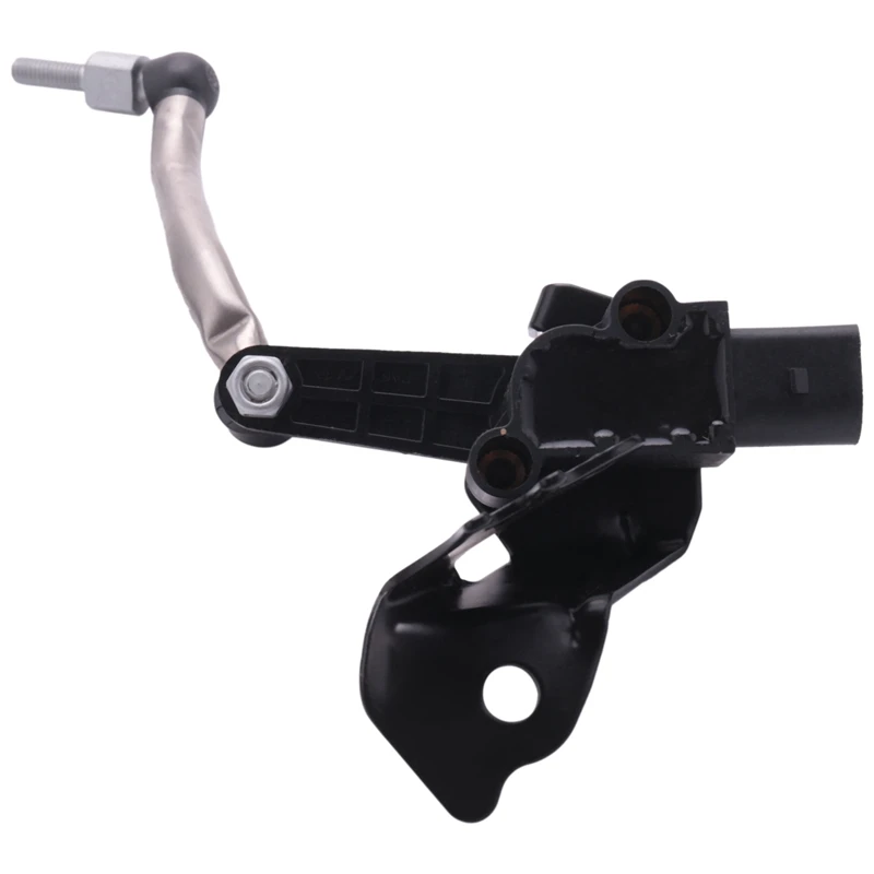 Датчик уровня фары для A4 A5 датчик передней контроль диапазона ксеноновый левый