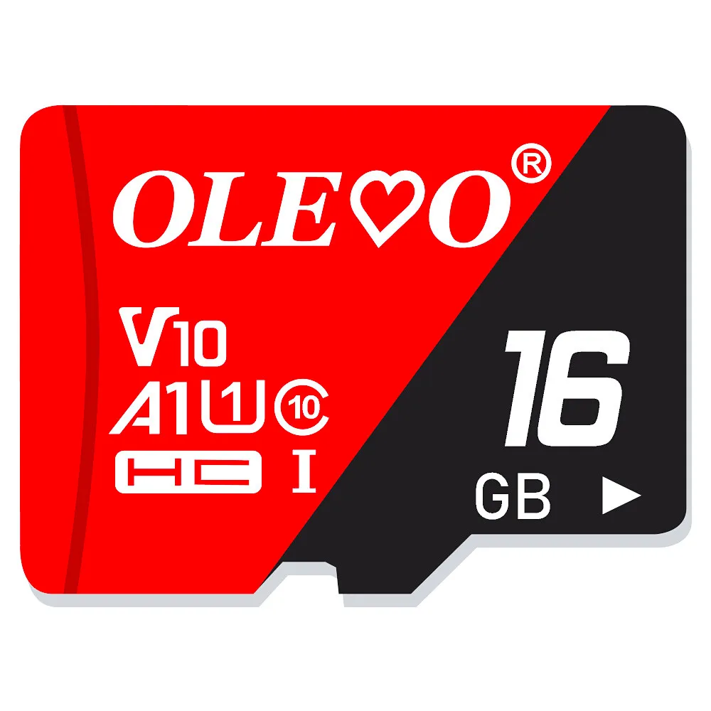 Memory SD Card 128GB 32GB 64GB 256GB 16GB 8GB 4GB SD Card SD/TF Flash Card 4 8 16 32 64 128 256 GB Memory Card for Phone