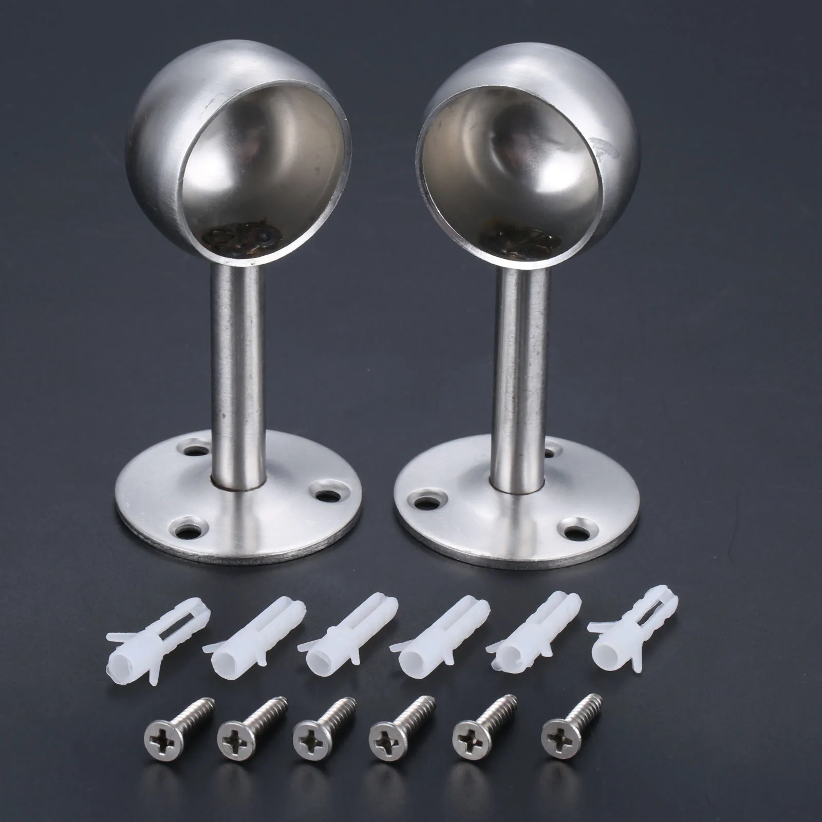 

2 шт., 16 мм держатель для одежды